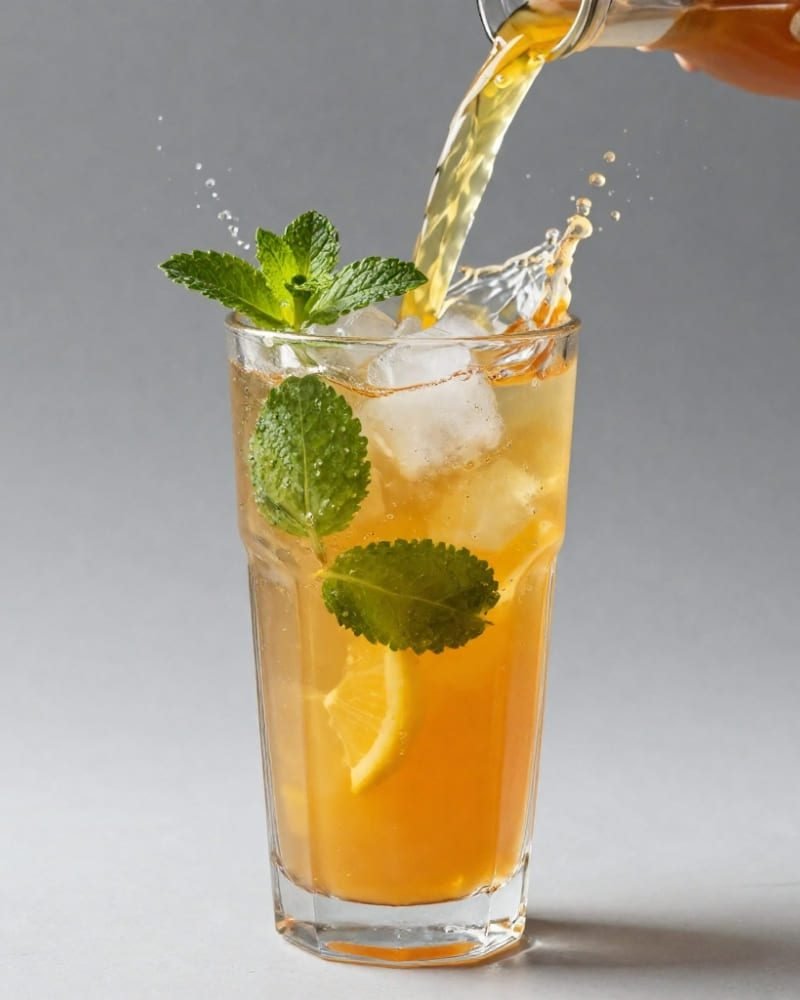 Suco Detox de Pepino com Limão: Refrescância e Saúde em Cada Gole