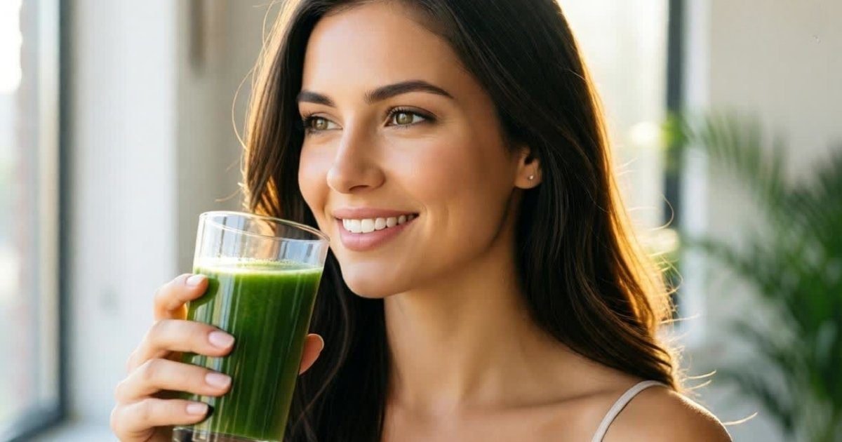 ingredientes suco detox para desinchar barriga e eliminar líquidos pela manhã